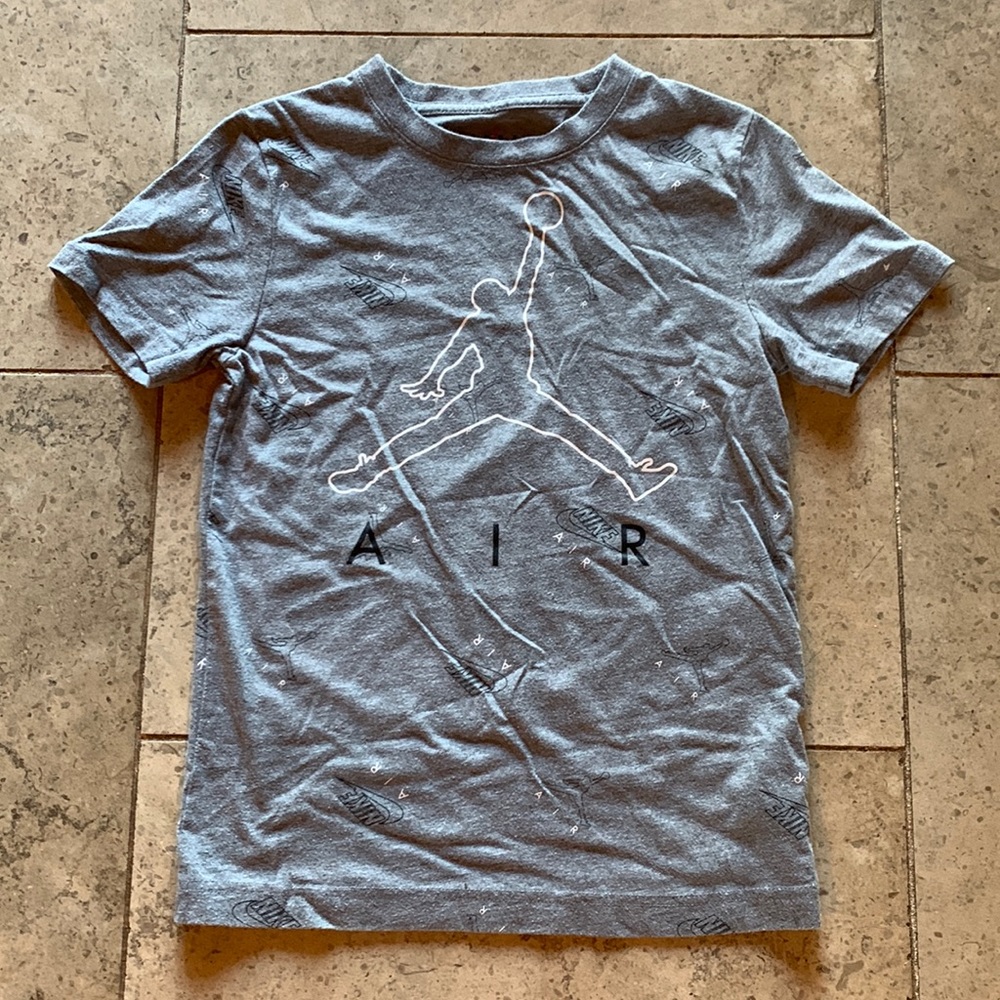 Nike basketball shirt